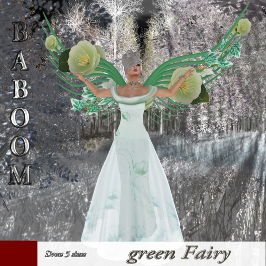 Baboom-green-Flower-fairy-