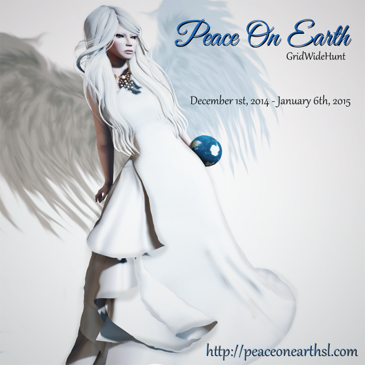 POE7 Peace On Earth POSTER IMG